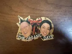 アインシュタイン×コスメキッチン　ステッカー