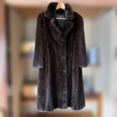 最高級‼︎ 【 De’lice 】ロングミンクファー‼︎