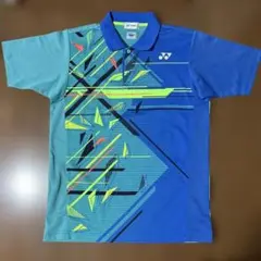 YONEX ポロシャツ ゲームシャツ　M