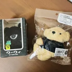 FANTASTICS キーチェーン＆キーホルダー