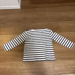 専用セントジェームス ボーダー