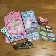 匿名配送● 当時品 ぴちぴちピッチ おもちゃまとめ売りのサムネイル