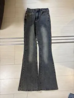 デニム XSサイズ