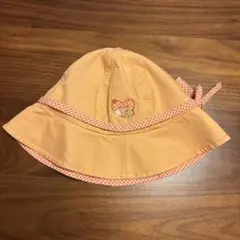 M*！様 【新品未使用タグ付き】 familiar ファミリア ハット 帽子 familiar（帽子）のフリマアイテム一覧