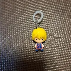 HUNTER×HUNTER　クラピカ　めじるしアクセサリー