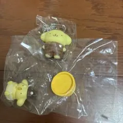 ポムポムプリン セット2店