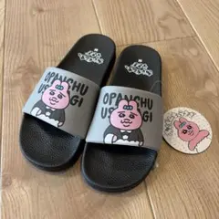 おぱんちゅうさぎ シャワーサンダル Mサイズのサムネイル