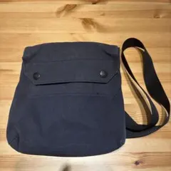 PORTER☓MARGARET HOWELL コラボ限定品　ショルダーバッグ