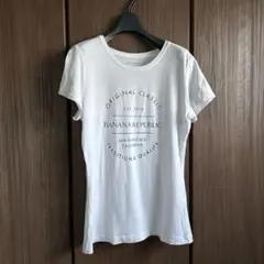 BANANA REPUBLIC Tシャツのサムネイル
