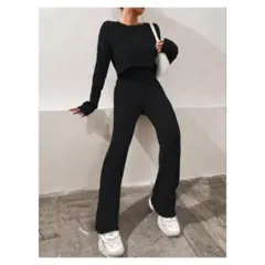 SHEIN セットアップ 新品未使用
