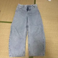 カレンソロジー　&RC ライトブルーデニム 38のサムネイル