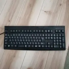 Owltech corp メカニカルキーボード MODEL No.ZG112P