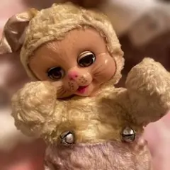 ガンド✳︎ラバーフェイスベア ガンド✳︎ラバーフェイスベア Catalog Image Viewer | 株式会社