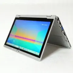 PanasonicLet'snote CF-AX3本体純正ACアダプタ - メルカリ