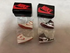 NIKEAirJordan1High85MINIATURE COLLECTION