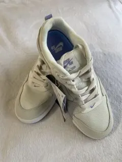 【新品未使用タグ付き】Nike SB ALLEYOOPスニーカー 24cm