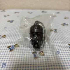 バウンティハンター パゴダくん ミニフィギュア ソフビ 未開封 極上