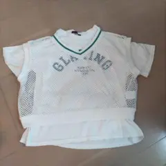 LOVETOXIC　半袖Tシャツ 150