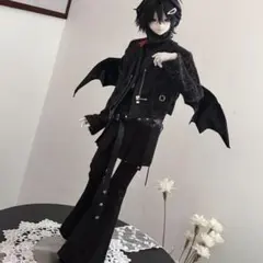 新品　ディーラー様　1/4 MDD MSD SDM 服セット