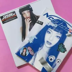 【特典付き】【未開封】 NewJeans  アルバム 5形態セット 2025年最新】NewJeans アルバム 未開封 セットの人気アイテム
