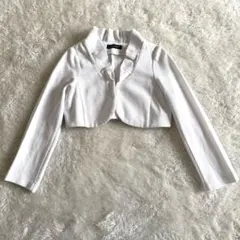 ボレロ ジャケット