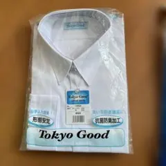 Tokyo Good スクールシャツ A165(3B)