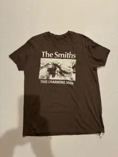 THE SMITHS This Charming Man 未開封新品 - メルカリ