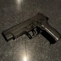 東京マルイ　P226のサムネイル