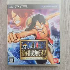 ONE PIECE 海賊無双 XV PS3