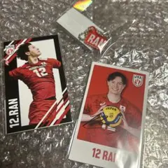 2025年最新】高橋藍バレーボールの人気アイテム - メルカリ