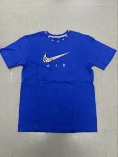 00s NIKE remake Tシャツ y2k