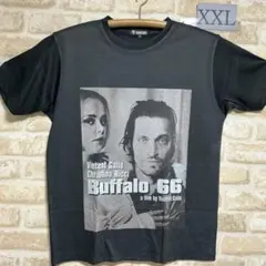 2026年最新】バッファロー66 tシャツの人気アイテム - メルカリ