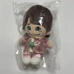 大橋和也 ちびぬい