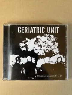 GERIATRIC UNIT