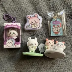 モモカニ セット