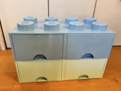 LEGO 레고 수납 케이스 서랍