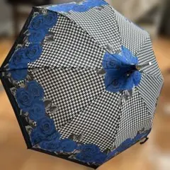 晴れ雨兼用傘　紫外線遮蔽率95のサムネイル