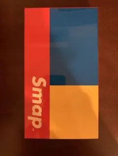 LIVE Smap