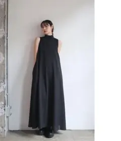 louren ローレン shadow check combinaison S - メルカリ