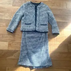 セレモニースーツ セットアップ