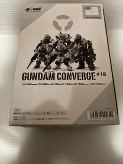 ガンダムコンバージ box3種まとめ売り - メルカリ