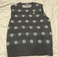 パーリーゲイツ ベスト メンズウェア