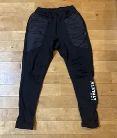 ATHLETA 長ズボン トレーニングウェア　パンツ　アスレタ