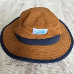 THE NORTH FACE ホライズンハット　キッズ