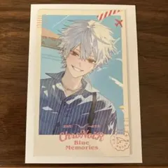 くろのわ チェキ風カード 葛葉