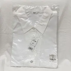 Folk 長袖ブラウス オフホワイト 9号