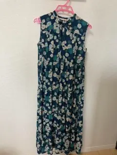 UNIQLO ユニクロ 　 Paul&JOE ワンピース（インナー付）