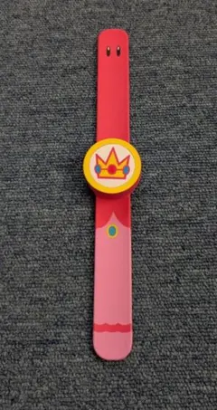 ピーチ姫 パワーアップバンド（USJ ニンテンドーワールド）