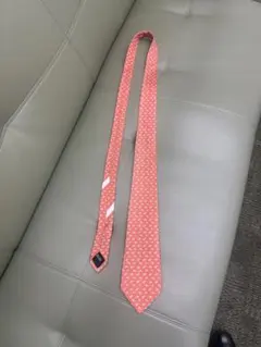 シルク ネクタイ