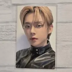 TXT Starkissed ソロジャケット ヨンジュン